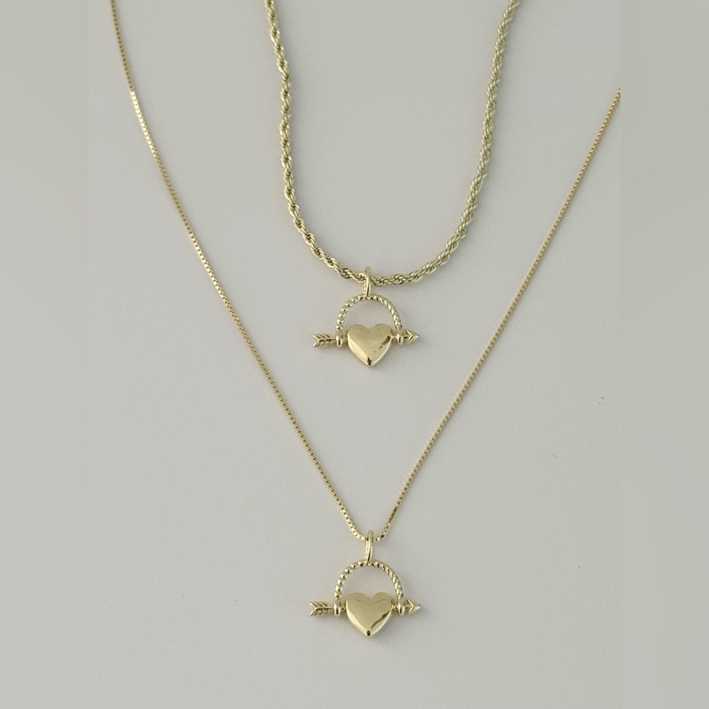 Louisa Necklace
